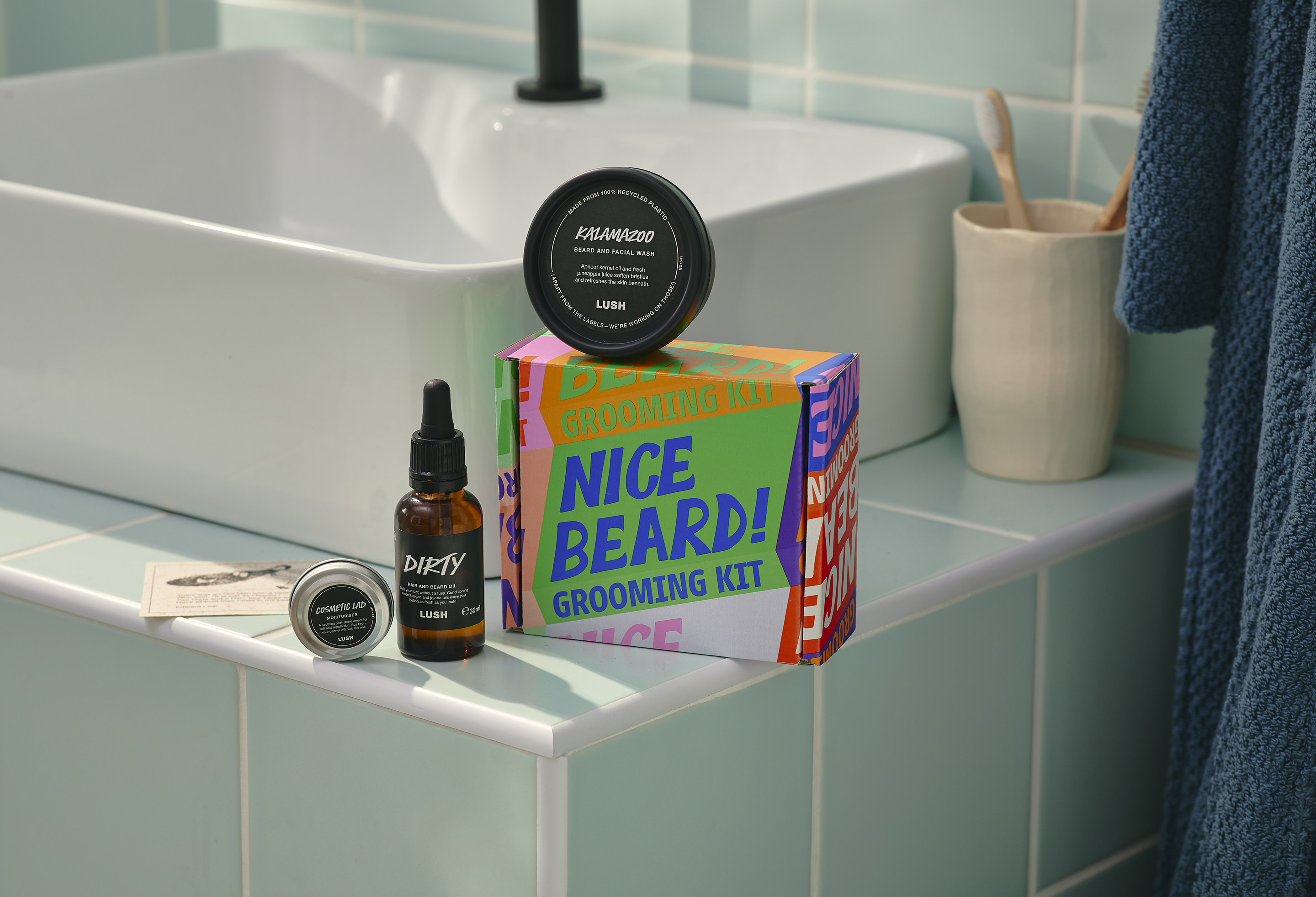 LUSH 公式｜ラッシュ フレッシュハンドメイドコスメ | LUSH